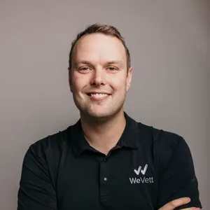Focus Mortgage team member